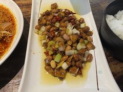 -陈麻婆豆腐(旗舰店)