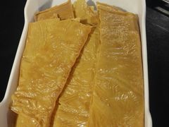 -锅说大脸毛肚重庆老火锅(佐阾店)
