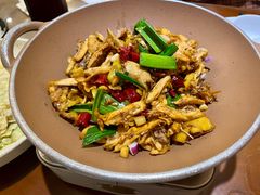 -肖记公安牛肉鱼杂馆·省级非物质文化遗产(三角路直营店)