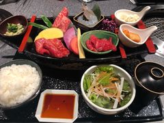 -东京烧肉 平城苑(银座５丁目店)