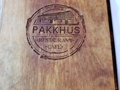 -Pakkhús Restaurant