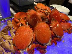 -深圳四季酒店·馥自助餐厅