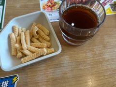 -豪客来牛排(红豆万花城店)
