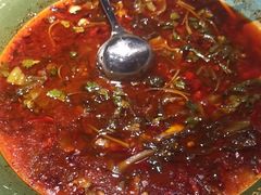 -光海·乡记酸菜鱼·始于1996(花园路店)