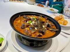 -北京厨房(西安SKP店)