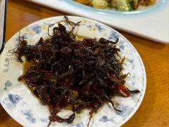 -龙姐私房菜(和顺古镇店)