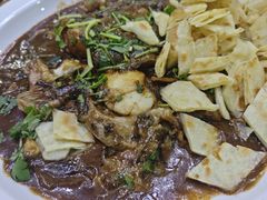 -北平味道.京味菜.烤鸭(梨园店)