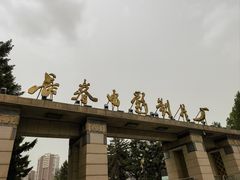 -长影旧址博物馆