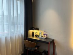 -比尔行旅酒店(天河客运站店)