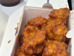 -Kyochon1991校村炸鸡(杨高中路店)