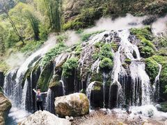-三峡人家风景区