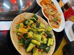 -炖四方东北铁锅炖·烧烤小龙虾(中豪国际店)