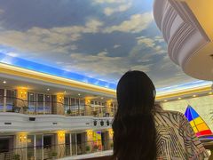 -海韵之星邮轮水会(明发商业广场店)