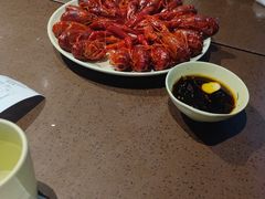 -一棠龙虾•王牌虾球(光谷天地店)