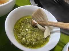 -百菇园野生菌煲(平武店)