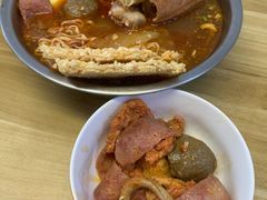 -四川老牛麻辣烫(北门桥店)