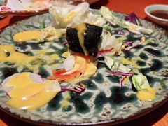 -仓桥家·焗寿司·锅物(光谷步行街店)