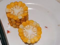 -青蓬海上捞蒸品海鲜城(海岸城店)