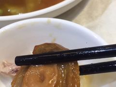 -凤城礼记鱼翅海鲜酒家(新马路总店)