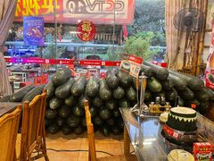 -尚竹阁冬瓜盅·18年地标美食(平洲店)