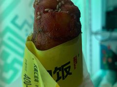 -朴鲸家正宗韩国料理(福田店)