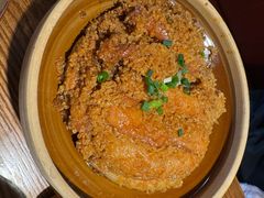 -恰饭·老长沙市井菜(天河客运站店)