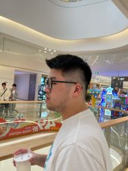 点击看大图 -侨治发型