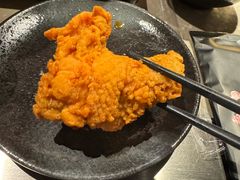 -谷牛日式烤肉(宝山U天地店)