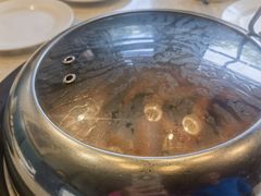-青蓬蒸汽海鲜·深圳老字号·团建聚会(壹方城店)