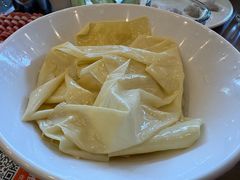 -百叶居·老北京涮羊肉(鼓楼店)