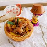 蛋挞王子3岁啦❗️爆款限定礼盒快把小王子领肥家❗️