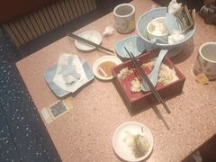 -元气寿司(东方宝泰店)