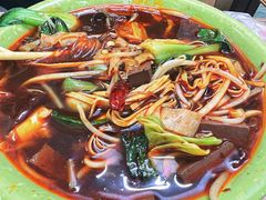 -老张炸串(格林·常青藤店)