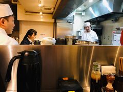 -牛かつもと村(原宿店)