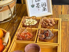 -想见你(咖啡·茶饮·甜品·江汉路店)