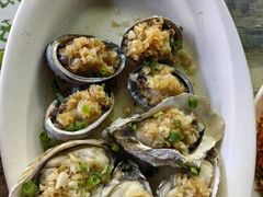 -三亚相缘海鲜·烧烤·糟粕醋(三亚湾店)