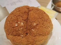 -茶港·点心·啫啫煲(王府井店)