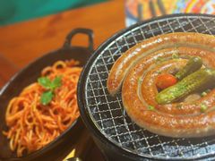 -卢布里西餐厅(总店)