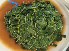 -三林民间传菜