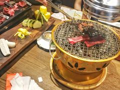 -樱宿日式和牛烧肉(五道口店)