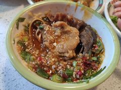-陈艳红火锅菜·冒菜(簋街店)