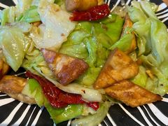 -金莹丸子汤清真(朝外SOHO店)