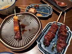 -一豚轩·烧鸟·豚骨拉面(五四路店)