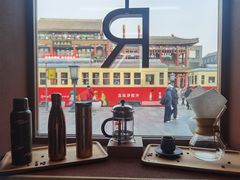 -星巴克臻选(北京前门大街店)