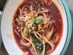 -马玉林天水麻辣烫·清真(莫尔街西门店)