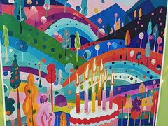 -米柚烘焙教室(新天地购物中心店)