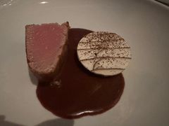 -Caprice(香港四季酒店)