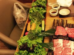 -黑牛の店·和牛烧肉(大悦城店)