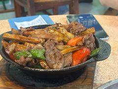 -蒸坊黄鳝饭(骏丰大厦店)