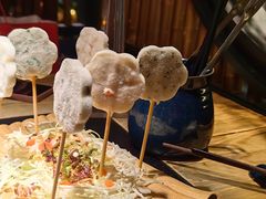 -湊湊火锅·茶憩(上海合生汇店)